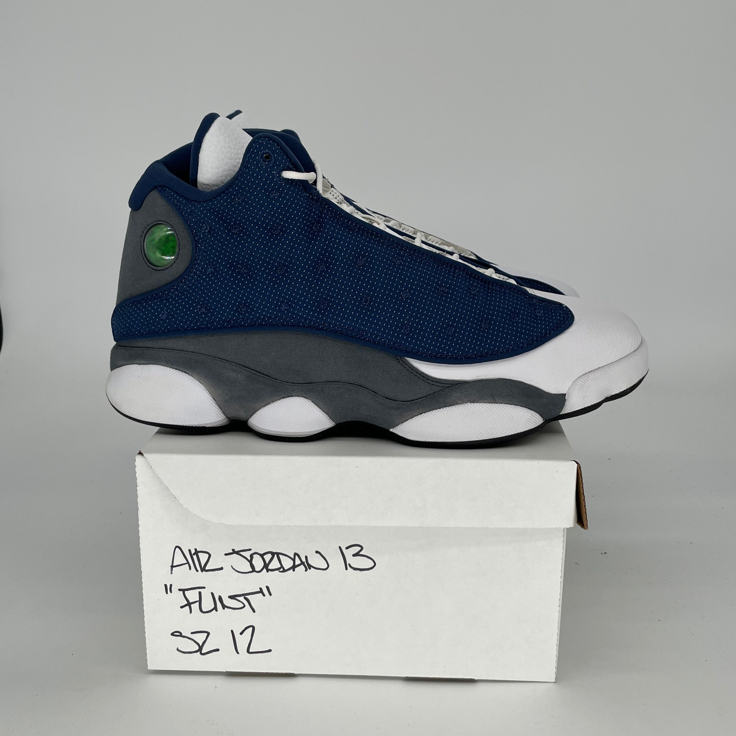 Original Air Jordan 13 Retro 