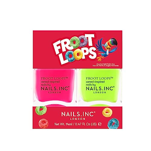 Froot Loops