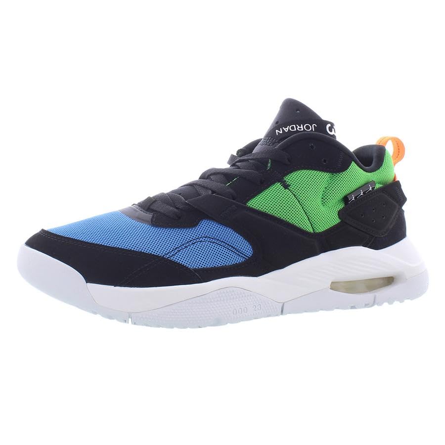 Nike Jordan Air NFH Men's Basketball Shoes - High-Performance Sneakers for Court & Street Style | Perfect for Basketball Games, Training & Casual Wear
