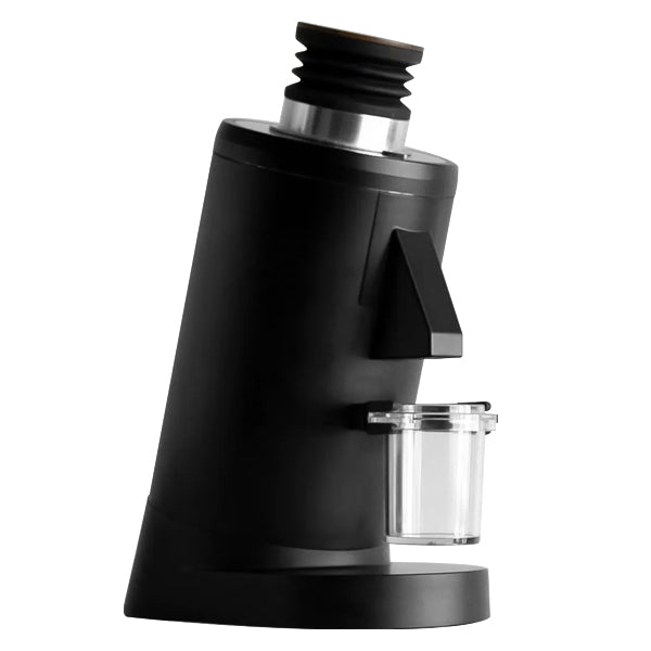 Turin DF83 Single Dose Coffee Grinder - Premium Espresso & Pour Over Grinder for Home Baristas & Coffee Enthusiasts | Perfect for Morning Brews & Specialty Coffee Preparation