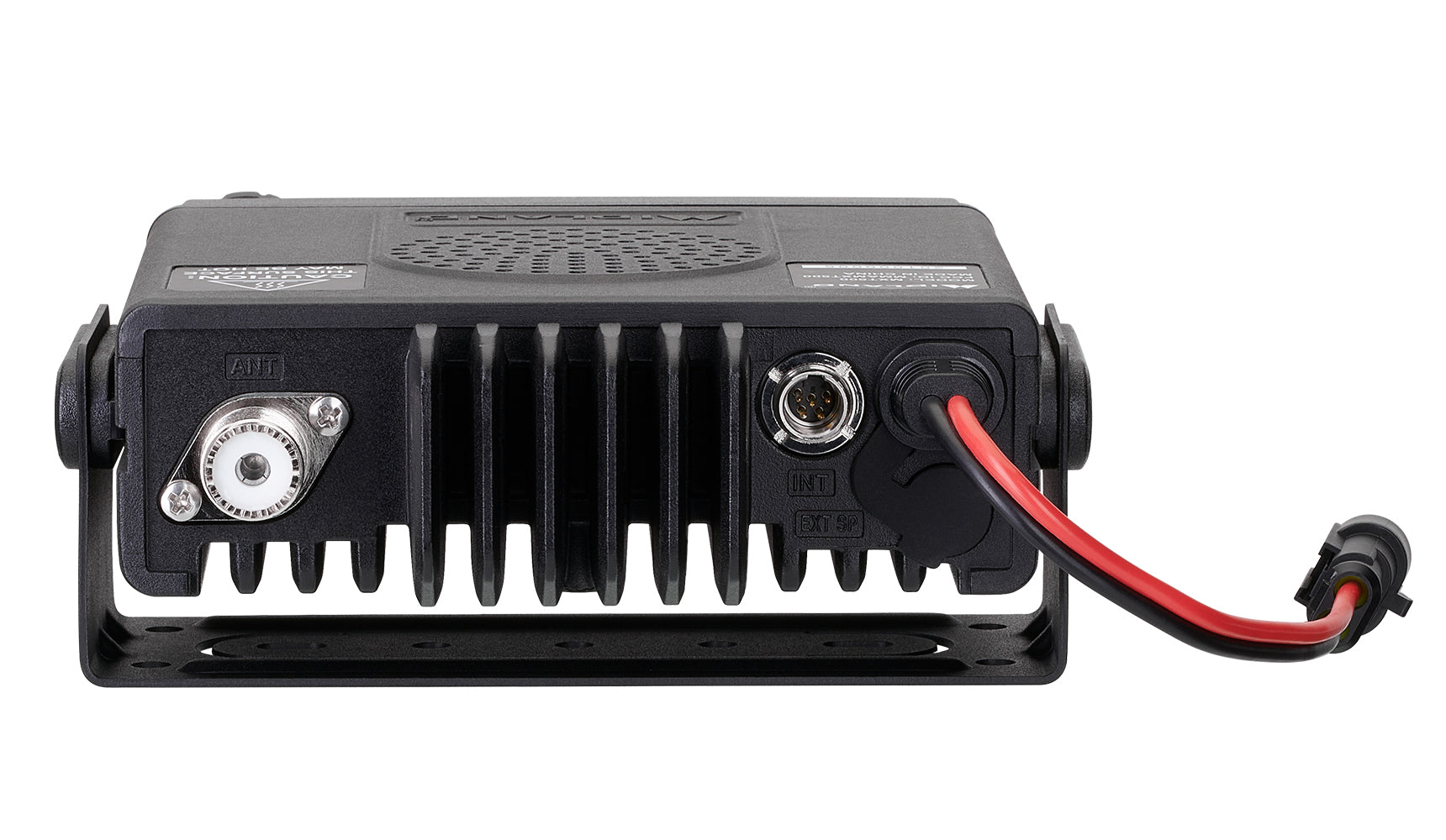 MXT500 MicroMobile GMRS Two-Way Radio - Long Range Communication for Outdoor Adventures, Camping, Hiking & Emergency Preparedness