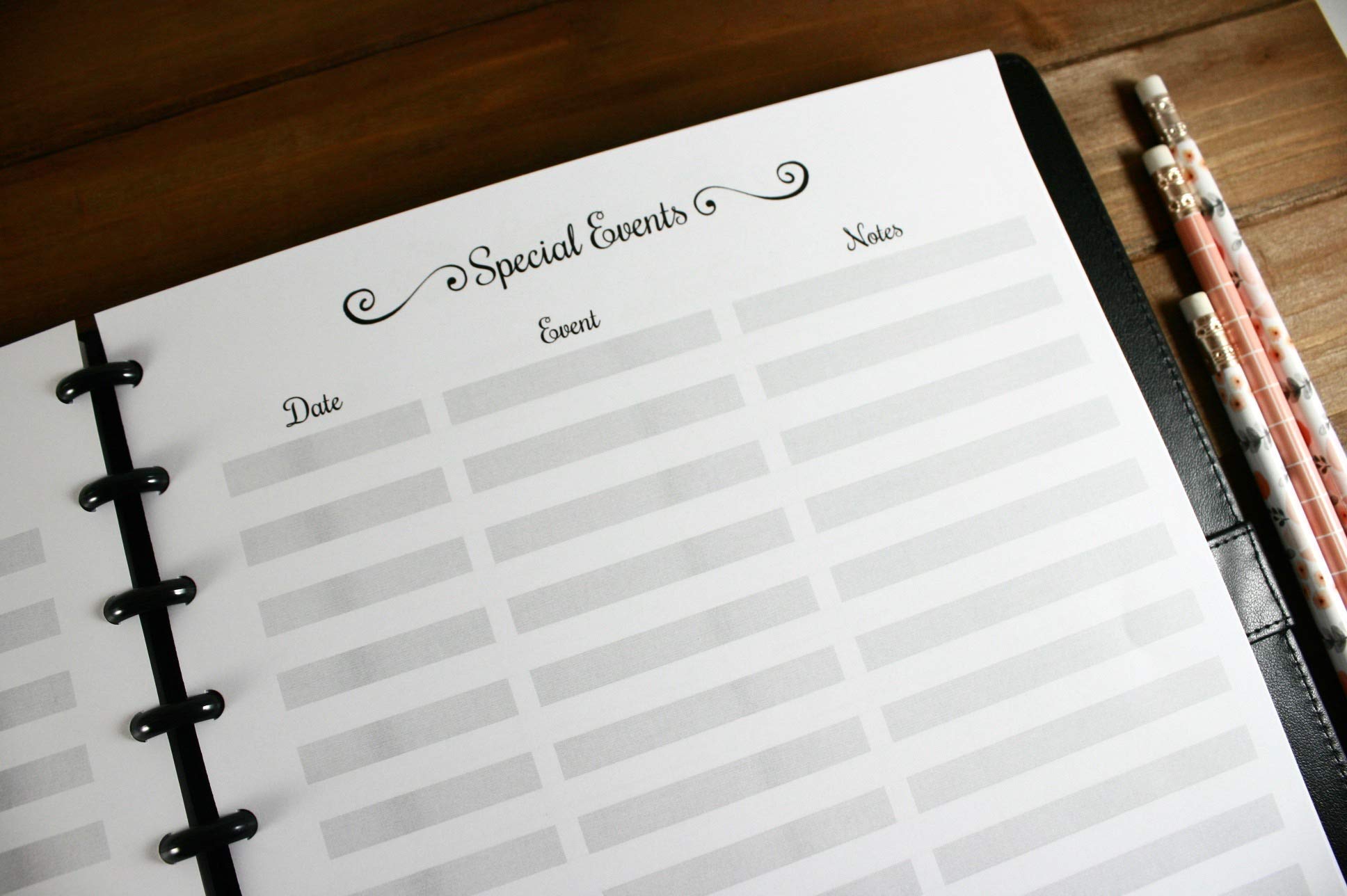 **Big Happy Planner Teacher Kit - 11-Disc Organizer for Create 365 Big Happy Planner | Classroom Checklists & Lesson Planning | Perfect for Teachers & Educators (Planner Sold Separately)**    *(Use Case: Ideal for lesson planning, grading, classroom organization, and teacher productivity in elementary, middle, or high school settings.)*