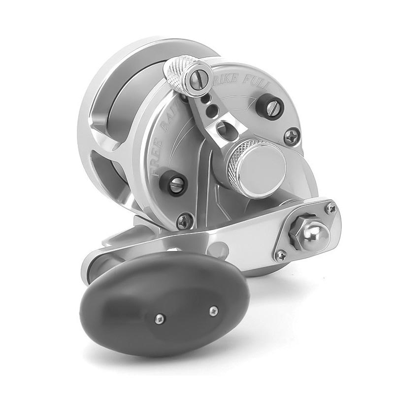 Avet G2 SXJ 5.3 Narrow Spool Fishing Reel - Lightweight Saltwater Reel for Offshore & Inshore Fishing | High-Speed Retrieval, No Glide Plate Design | Perfect for Trolling, Jigging & Casting