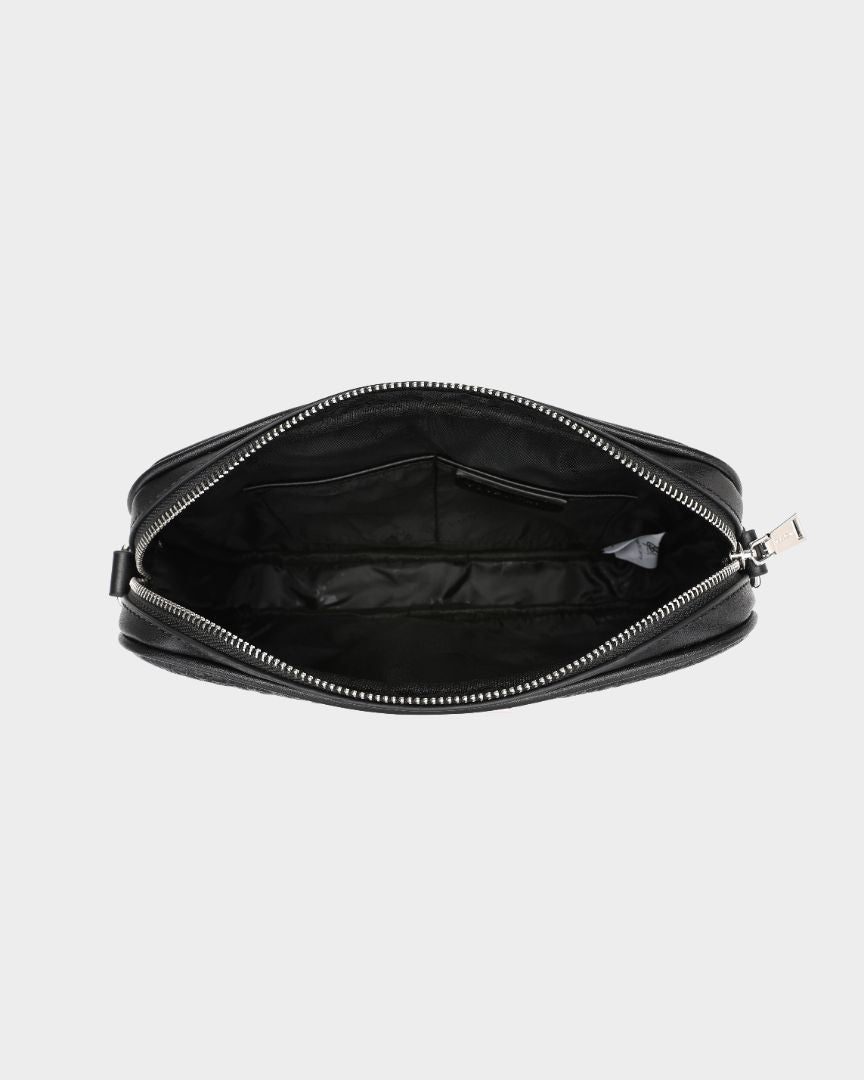 Apollo 2 Messenger Bag for Men & Women - Waterproof Laptop Shoulder Bag with USB Charging Port - Perfect for Work, Travel & College Commute