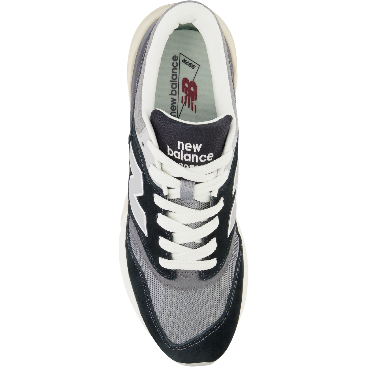 New Balance 997 Running Shoes for Men - Lightweight Comfortable Sneakers for Jogging, Gym Workouts & Casual Wear