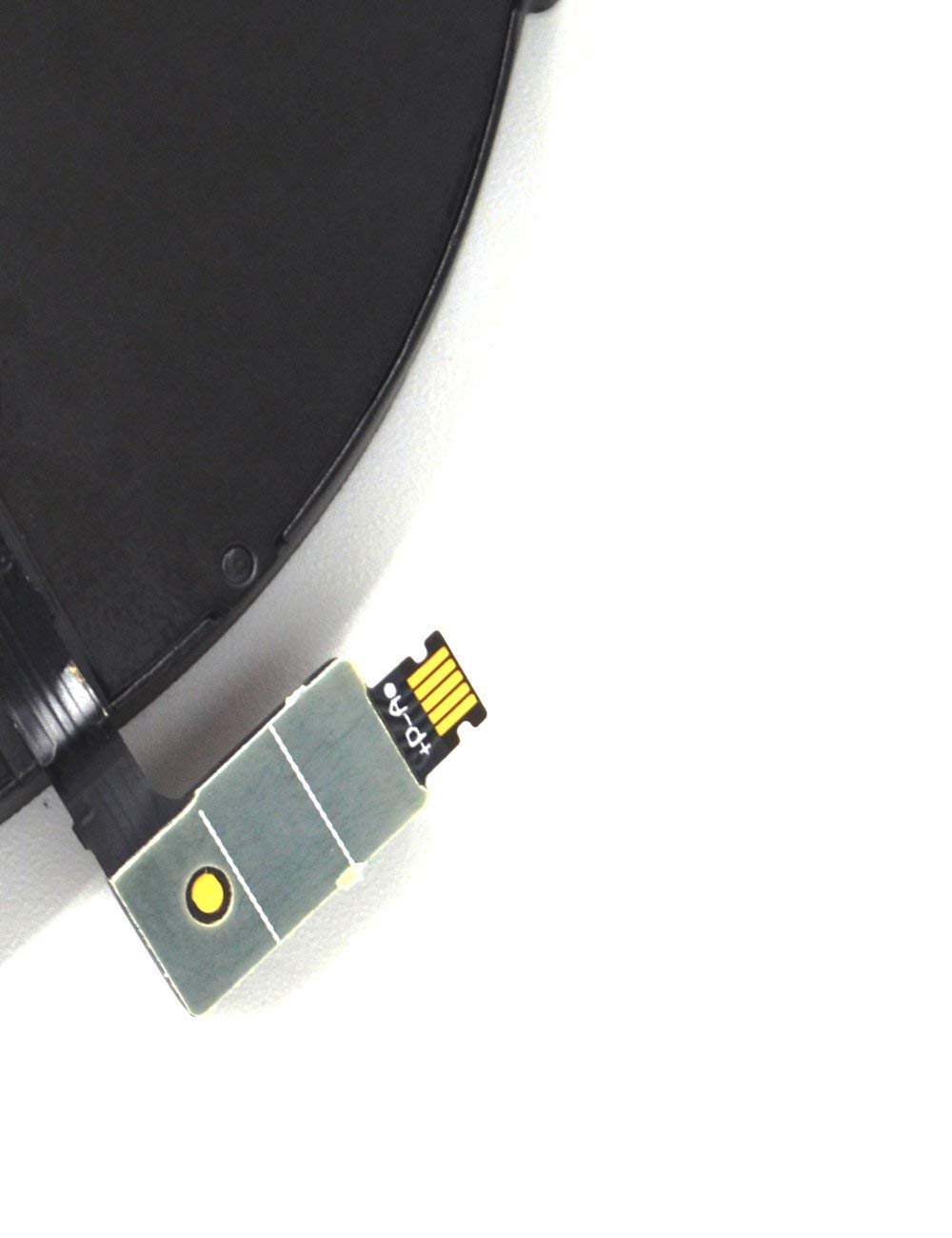 Willhom Replacement CPU Cooling Fan for MacBook Pro 13