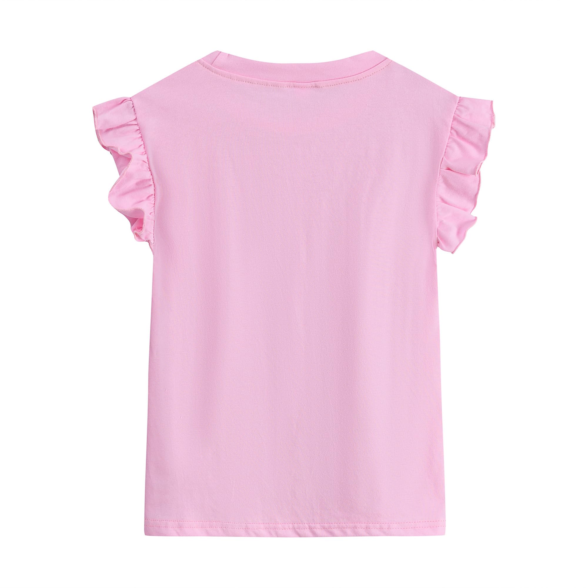 Big Sister Announcement T-Shirt - Toddler Pregnancy Reveal Tee - 'I'm Being Promoted to Big Sister' Kids Short Sleeve Top - Perfect for Gender Reveal Parties & Sibling Photo Shoots