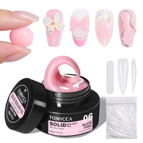 Nude Pink