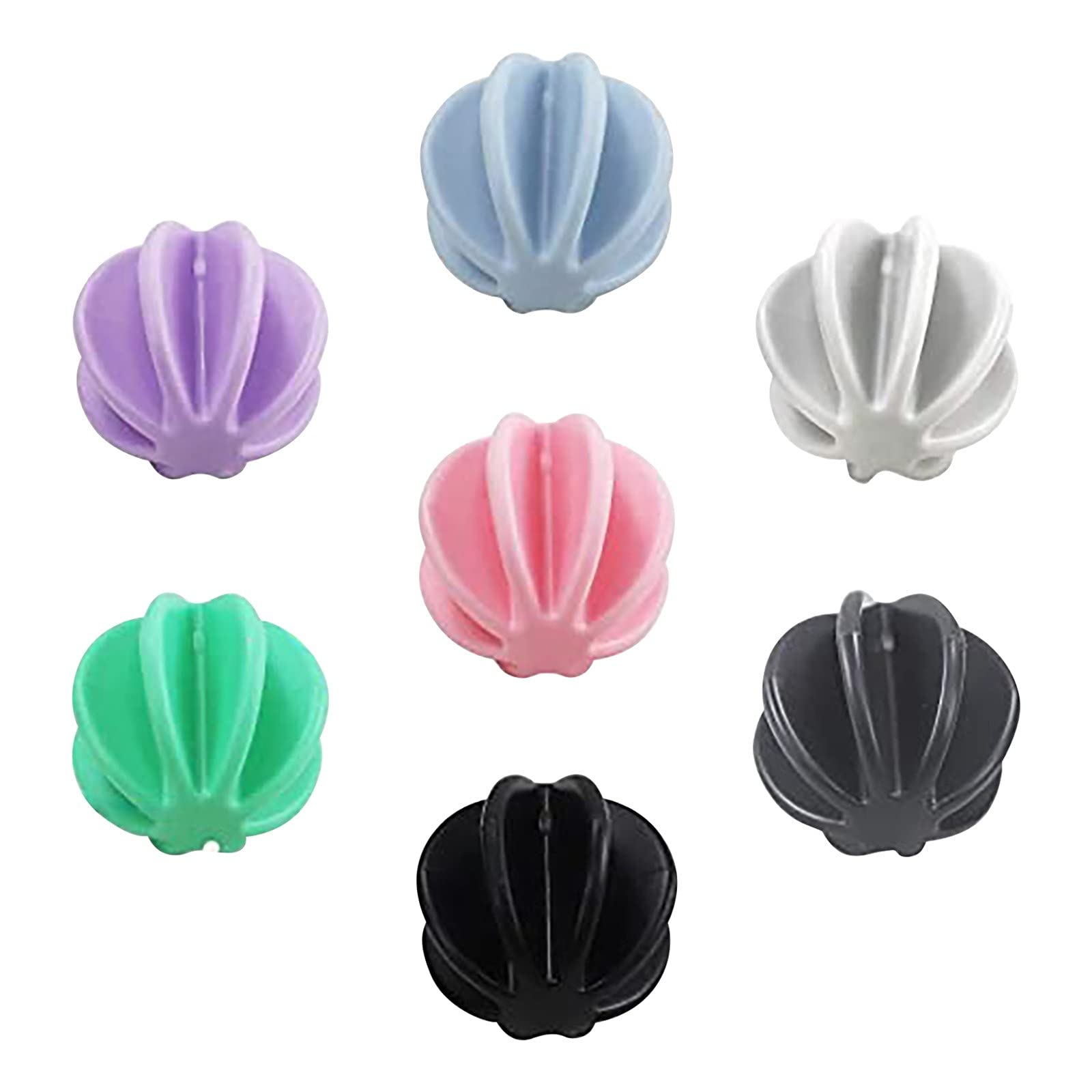 Yclkvgw Plastic Shaker Bottle for Protein Mixing & Blending - Multicolor, One Size - Perfect for Kitchen, Gym & Travel Use