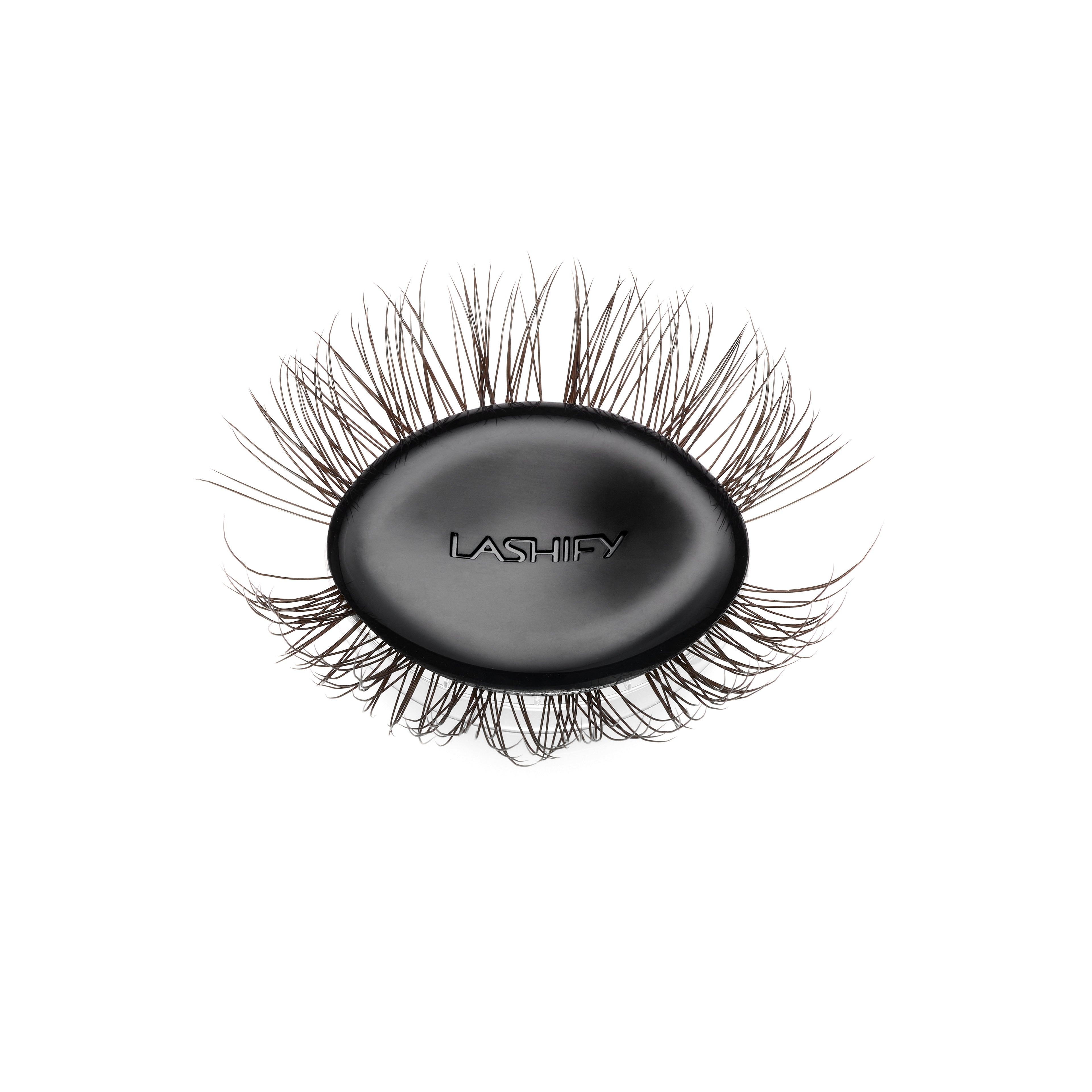 Gemini Gossamer® Lash - Premium False Eyelashes for Dramatic Volume & Natural Look | Perfect for Parties, Weddings & Special Occasions