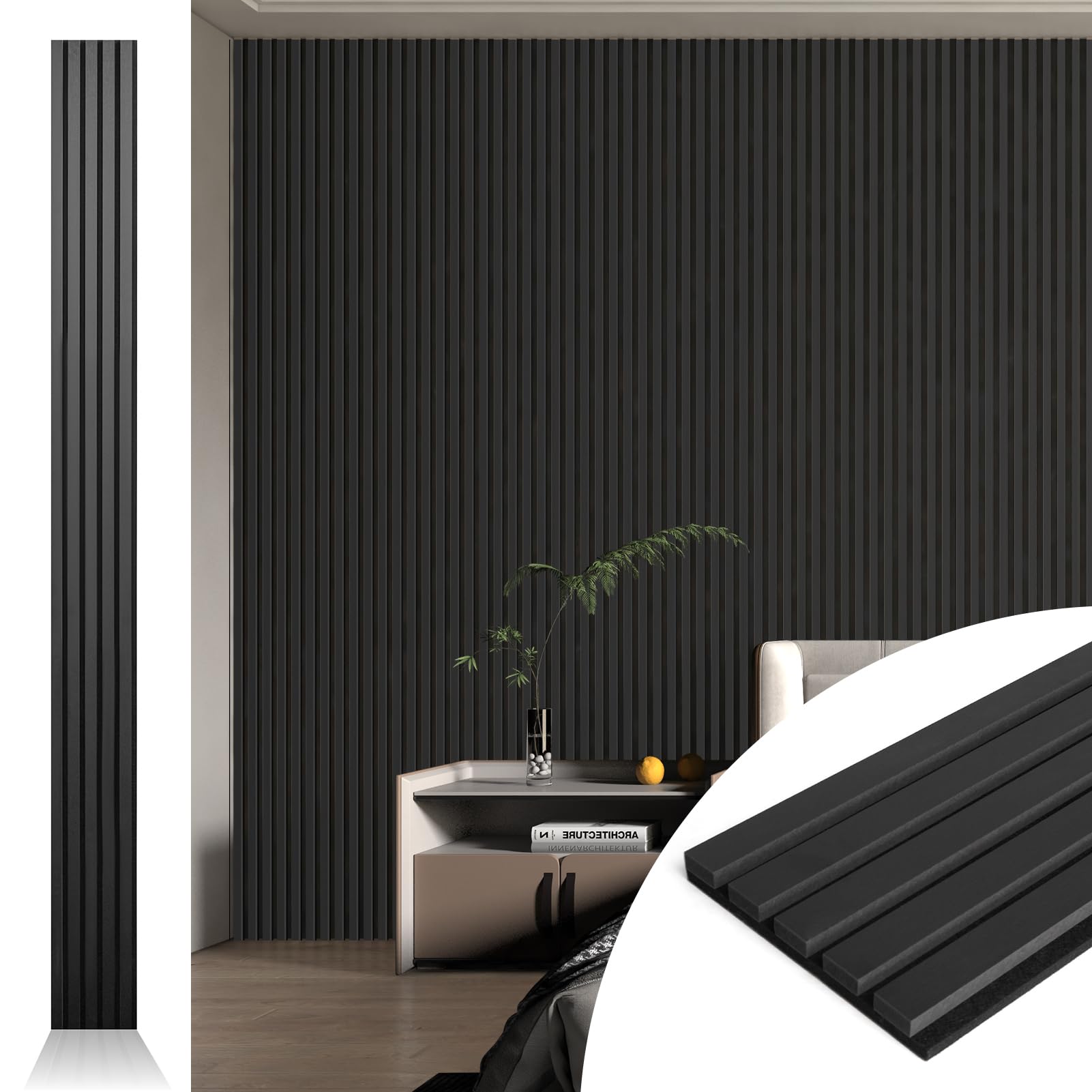 Art3d 4-Pack 107