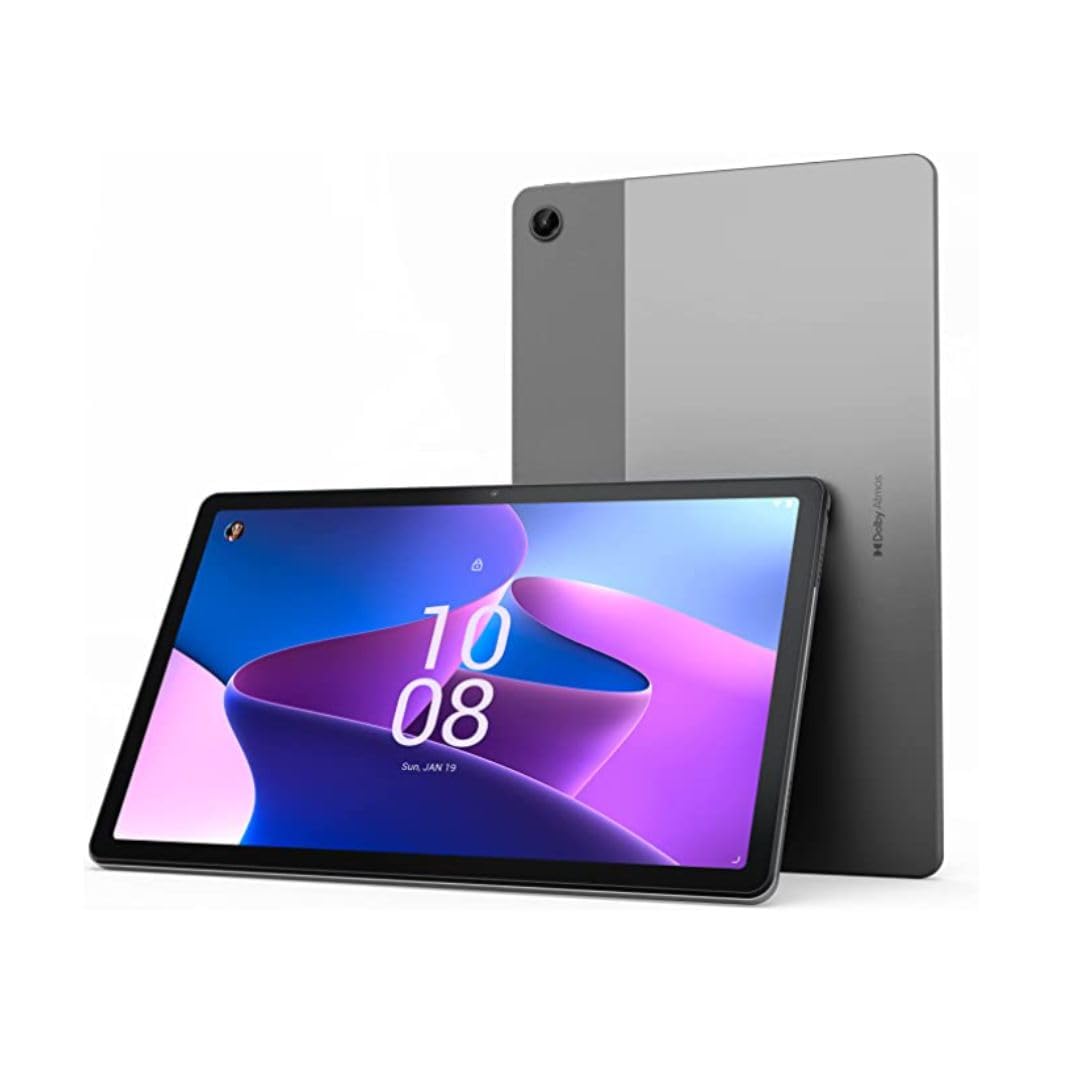 Lenovo Tab 3rd Gen 10.1