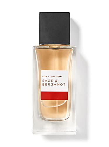 Sage & Bergamot