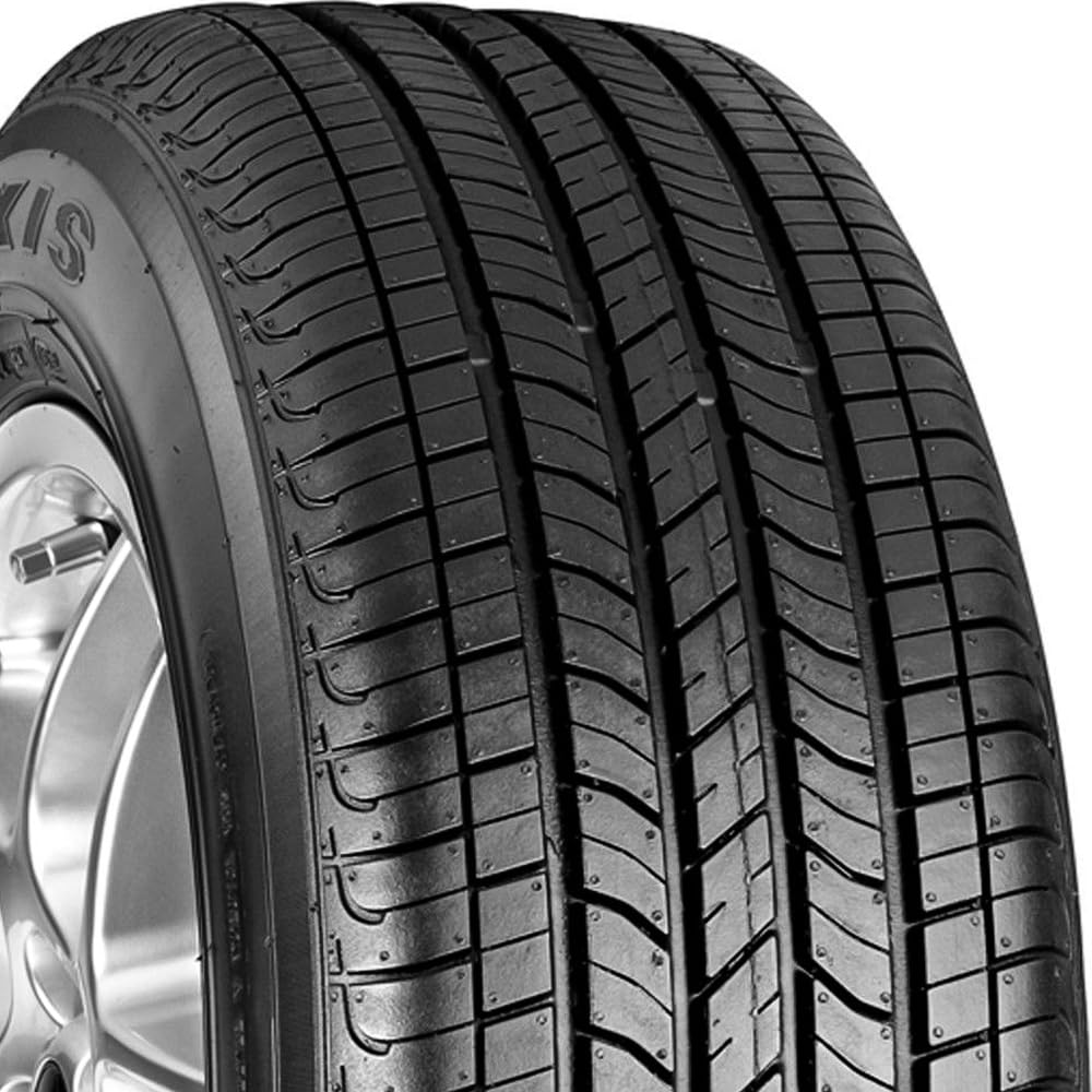 Maxxis MA40996600 MA-202 225/60R16 98T All-Season Performance Tire - Durable Tread for Sedans & SUVs - Perfect for Highway Commuting & City Driving