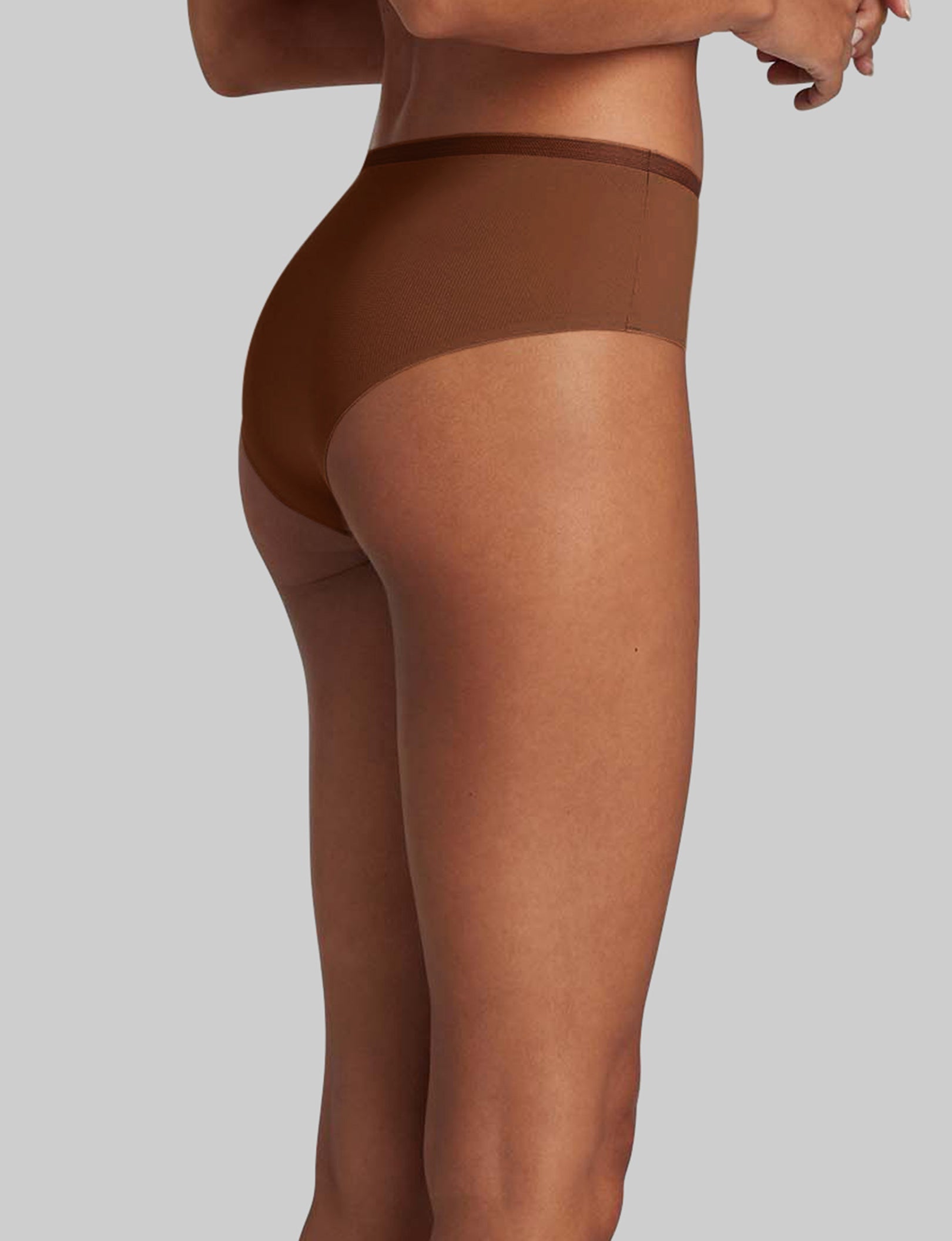 Women's Air Hipster Underwear - Breathable & Comfortable Panties for Everyday Wear | Perfect for Yoga, Workout & Lounge