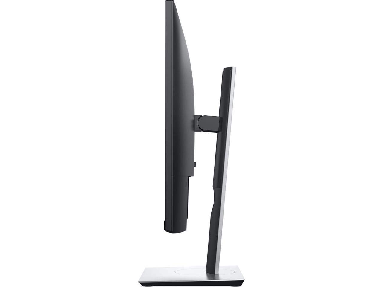 Dell P2719H 27-inch Full HD IPS Monitor with Thin Bezels - Perfect for Home Office, Gaming & Graphic Design