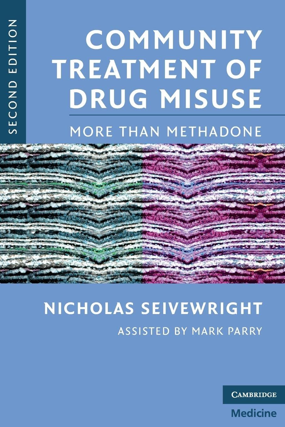Effective Community Treatment for Drug Misuse: Beyond Methadone Therapy | Substance Abuse Recovery Solutions for Rehabilitation Centers & Support Groups