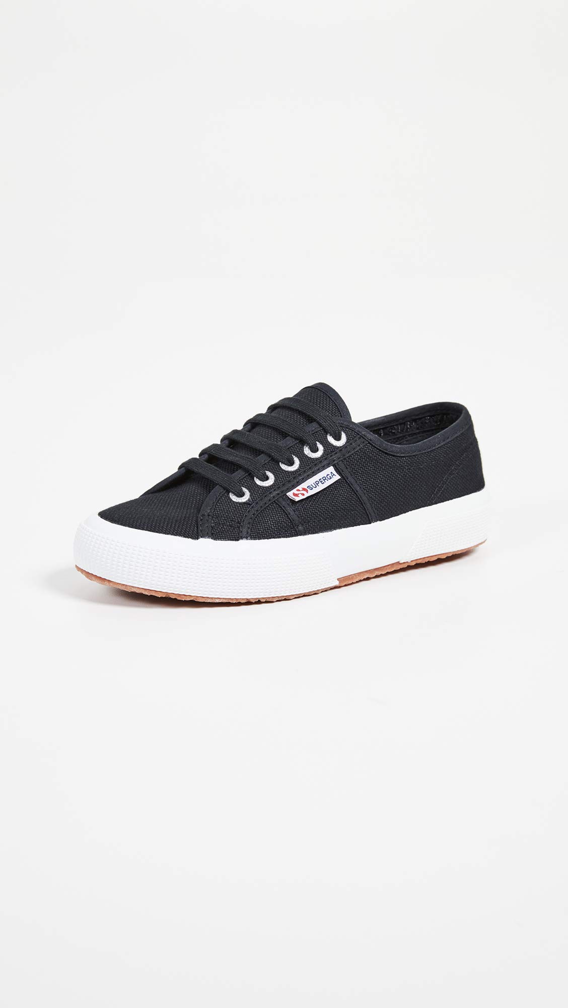 Superga Women's Cotu Classic Lace-Up Sneakers - Comfortable Casual Shoes for Women | Perfect for Everyday Wear, Walking, and Light Activities