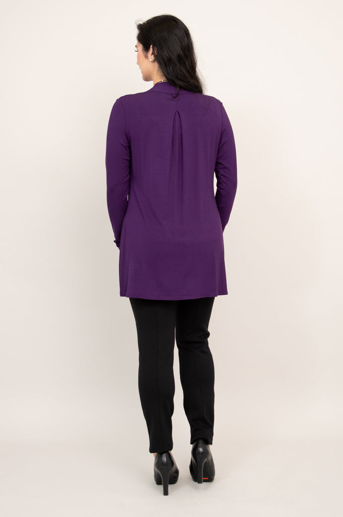 Premium Royale Bamboo Chopra Jacket for Men & Women - Eco-Friendly Lightweight Outerwear for Hiking, Travel & Casual Wear