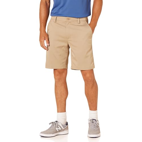 Khaki Brown