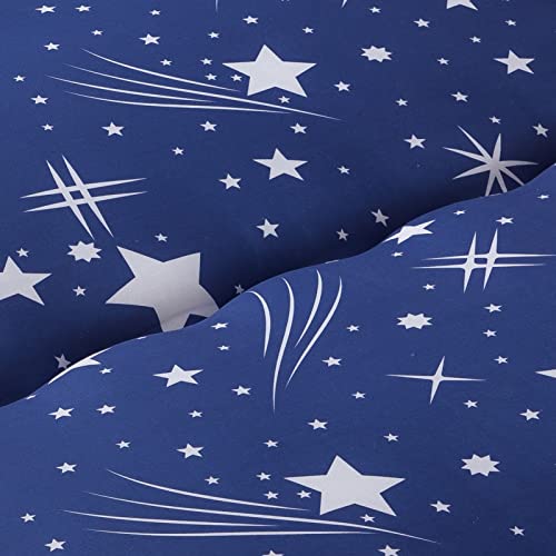 Vivid-starry Sky