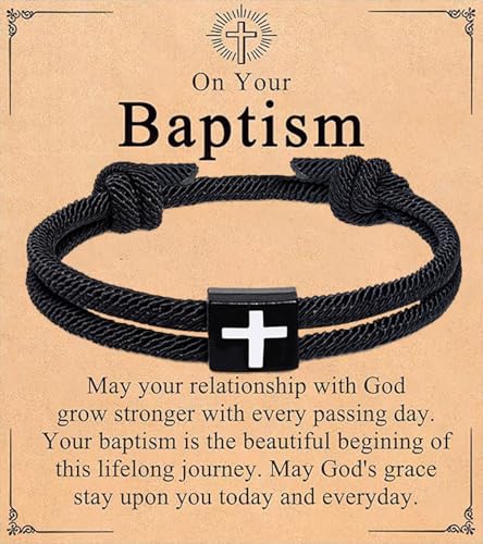 Baptism