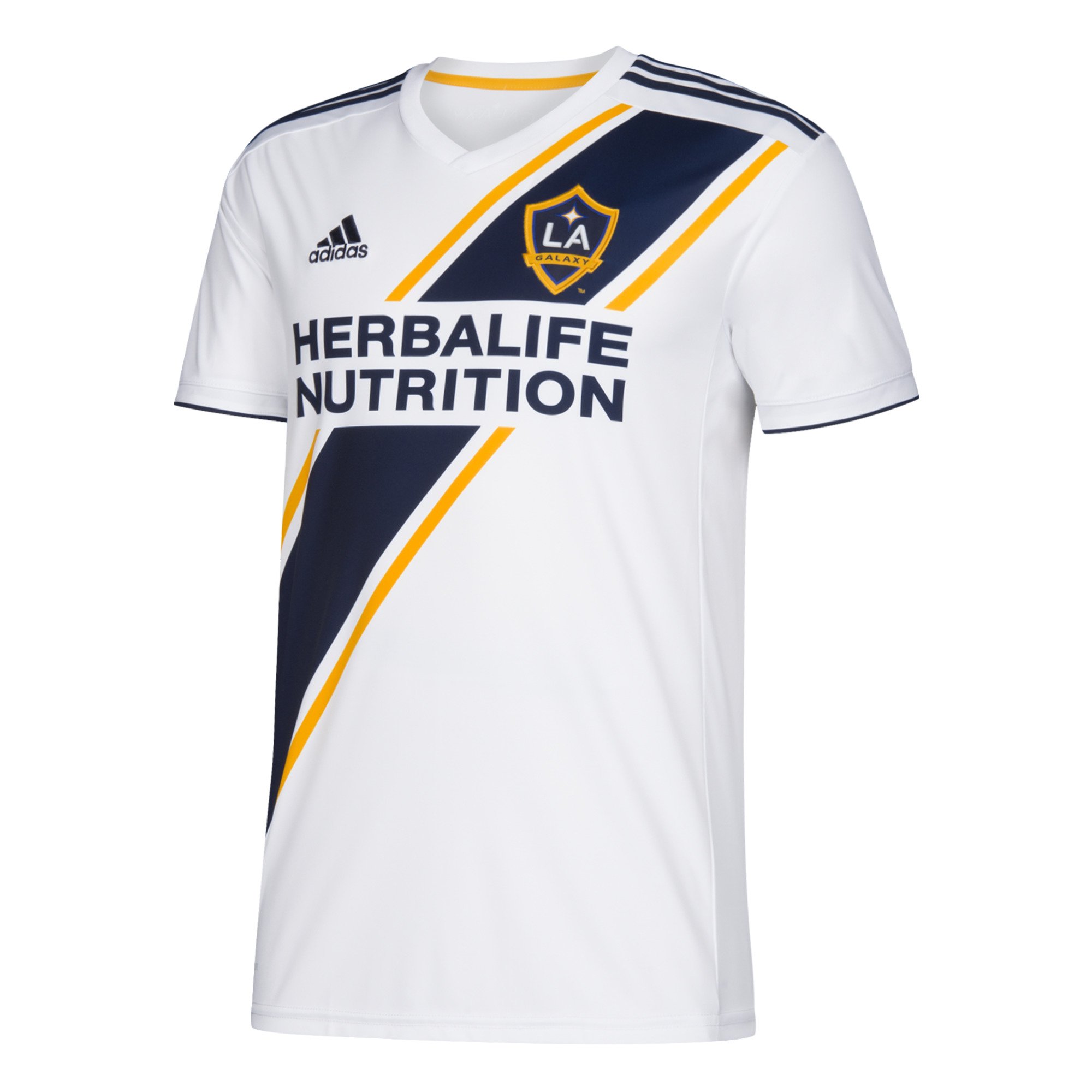 adidas Kids' Youth Replica Soccer Jersey - Official Licensed Team Uniform for Boys & Girls - Perfect for Game Day, Training, and Fan Support