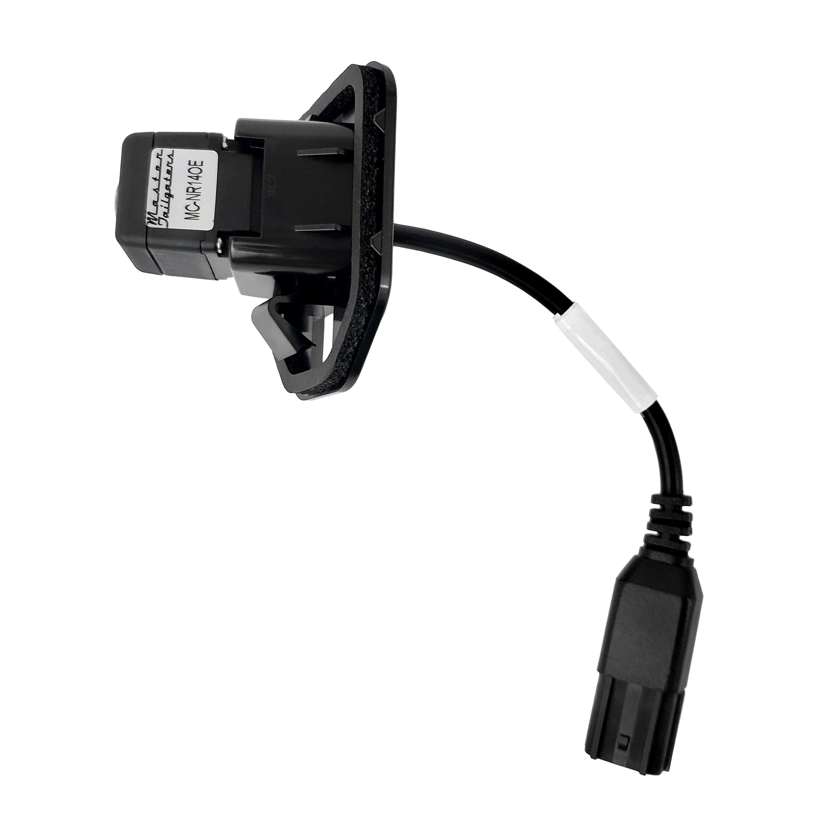 2014-2017 Nissan Rogue OEM Backup Camera Replacement - Genuine Part #28442-9TB3A | Rear View Safety for Parking & Reversing