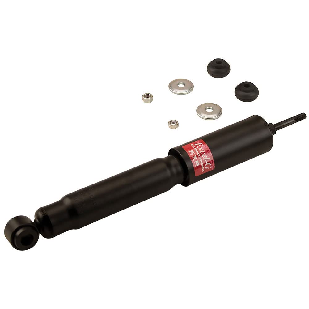 Excel-G Front Shocks Struts for Ford Ranger & Mazda Navajo (Pair) - 77-60635AO | Heavy-Duty Suspension Upgrade | Perfect for Off-Roading & Towing | BuyAutoParts