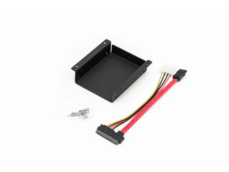 AURALiC G1/G1.1 External Hard Drive Kit for Hi-Fi Music Streaming - Perfect for Audiophiles & Home Theater Systems