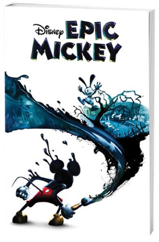 Disney Epic Mickey Game for Nintendo Wii - Classic Adventure Platformer for Kids & Adults - Perfect for Family Game Nights & Disney Fans