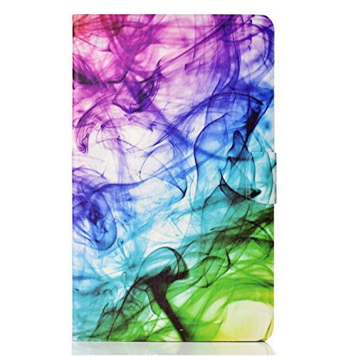 05 Colored Mist