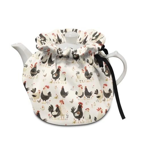 Chicken Rooster