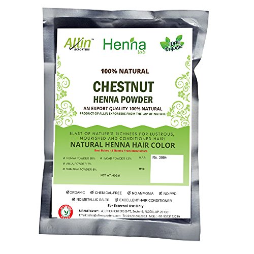 Chestnut