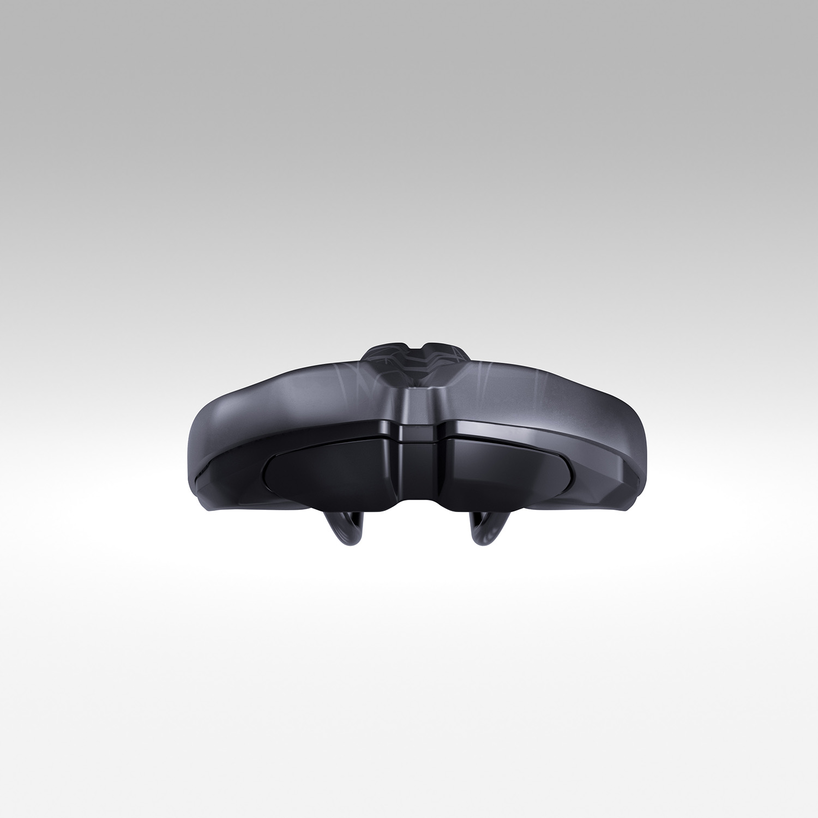 Pro MSU Saddle - Premium Mountain Bike Saddle for MTB & Cycling - Comfortable Bike Seat for Trail Riding & Outdoor Adventures