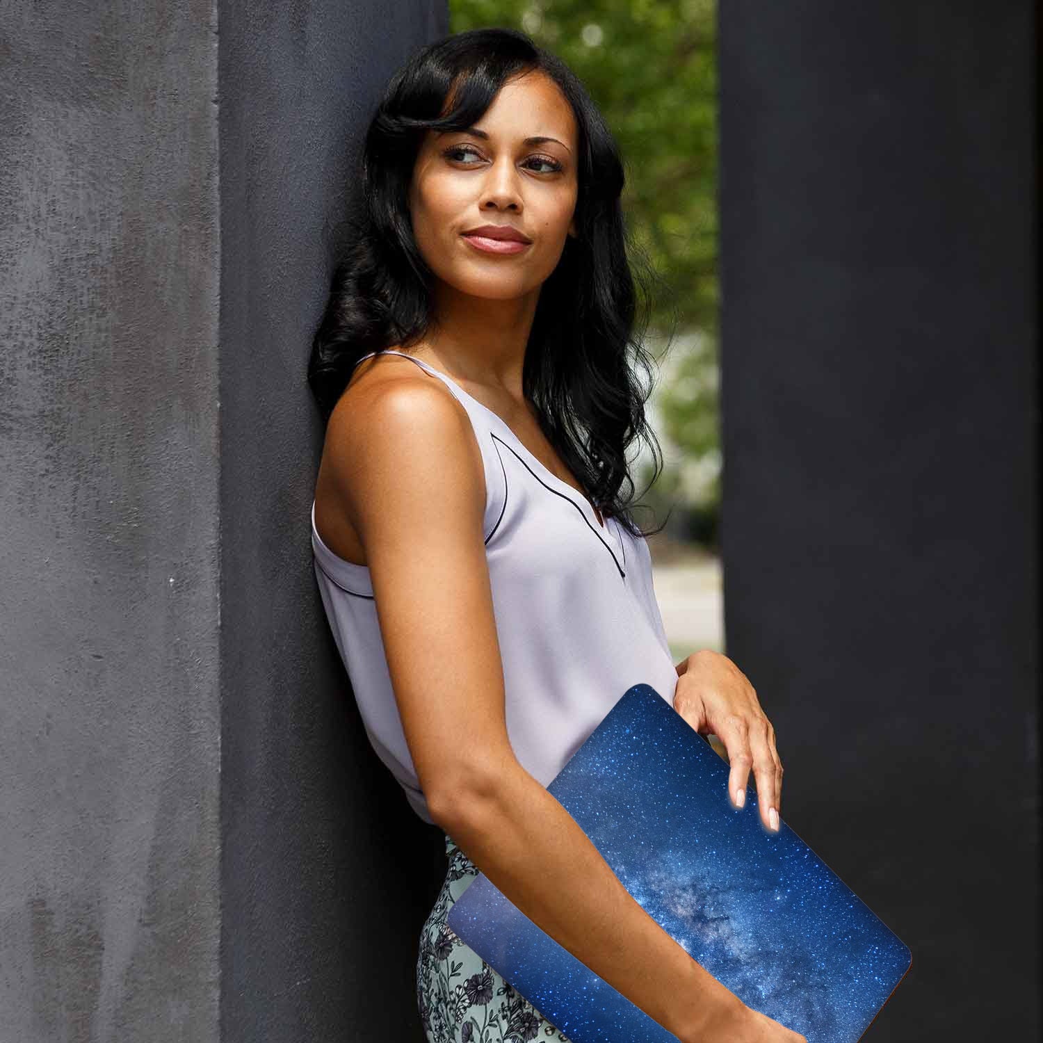 Starry Night Laptop Case for Microsoft Surface - Durable Protective Sleeve for Surface Pro, Laptop, Book | Perfect for Work, Travel & School Accessories