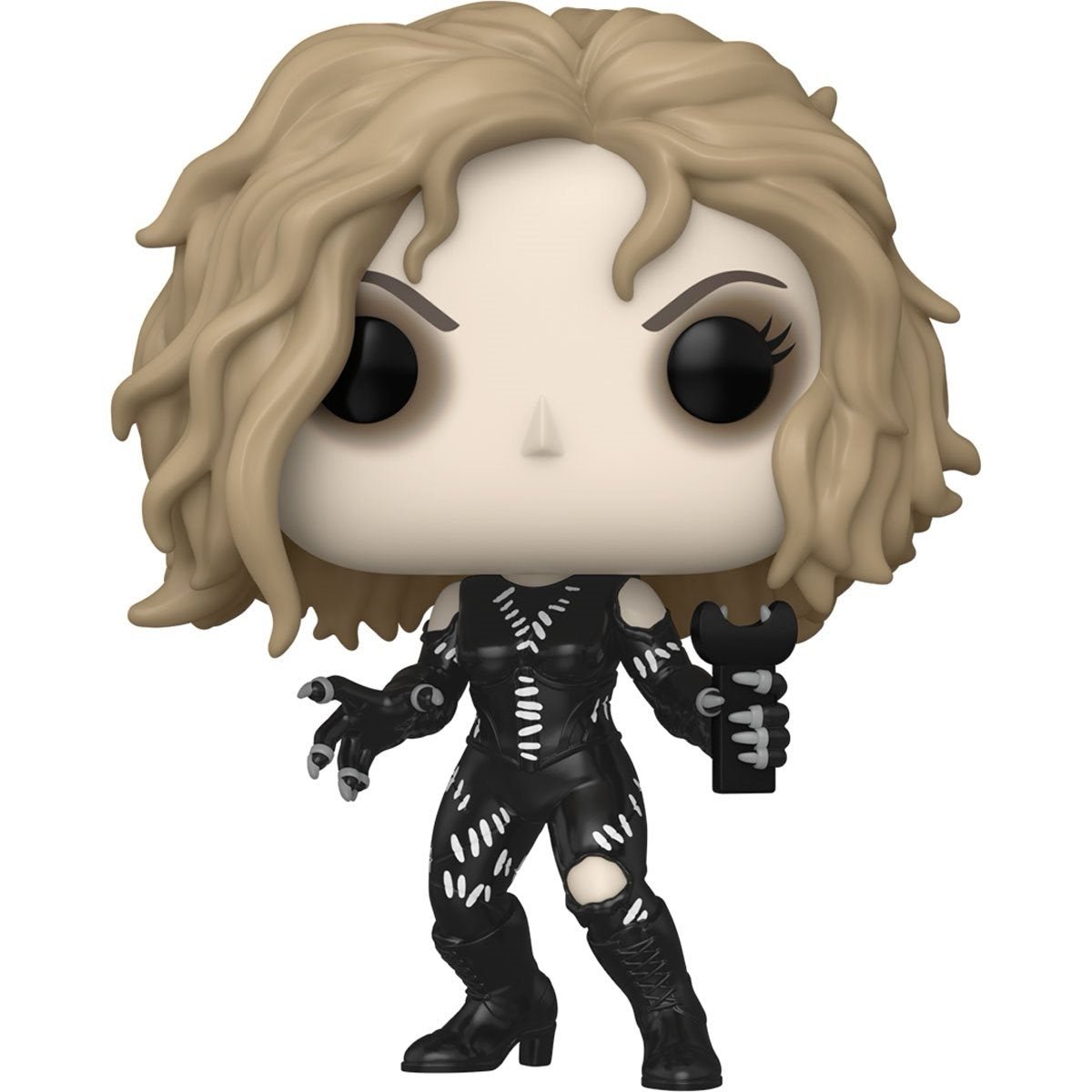 Batman Returns Catwoman Funko Pop! Vinyl Figure #528 - Collectible DC Comics Movie Merchandise for Display & Gifts