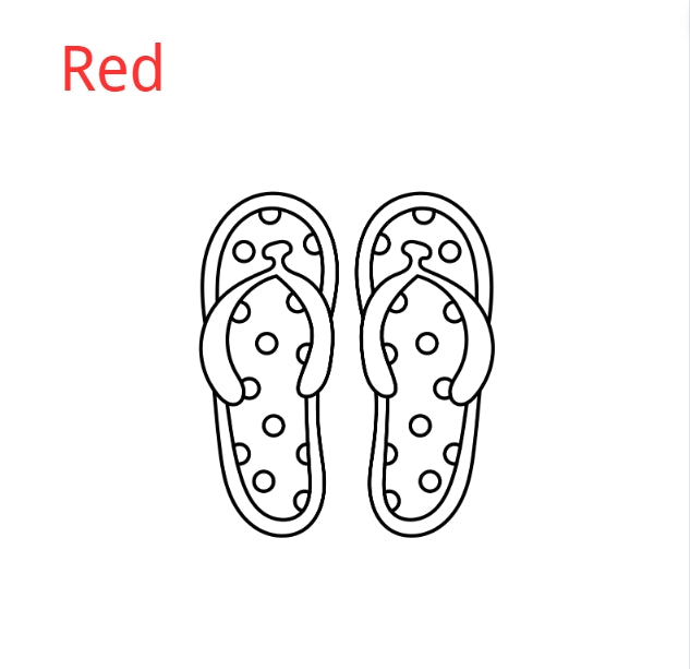 Comfortable & Cozy G Slippers for Women & Men - Soft Indoor/Outdoor House Shoes for Relaxation at Home, Spa, or Travel