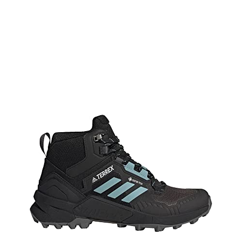 Core Black Mint Ton Grey Five