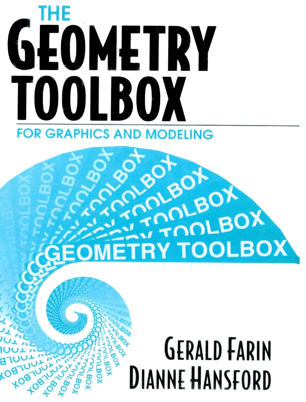 **Geometry Toolbox for 3D Graphics & Modeling - Perfect for CAD Designers, Game Developers & Architects**