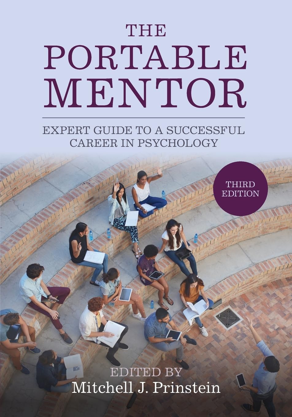 The Portable Mentor - Best Personal & Professional Growth Guide for Entrepreneurs | Ideal for Business Coaching, Self-Improvement & Career Development
