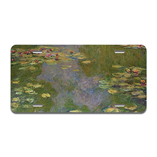 Water Lilies