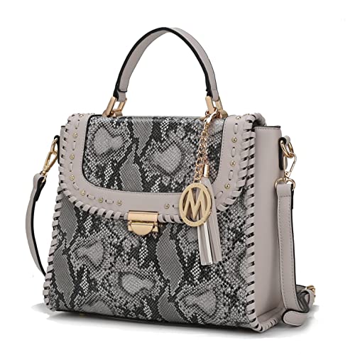 Lilli Light Grey
