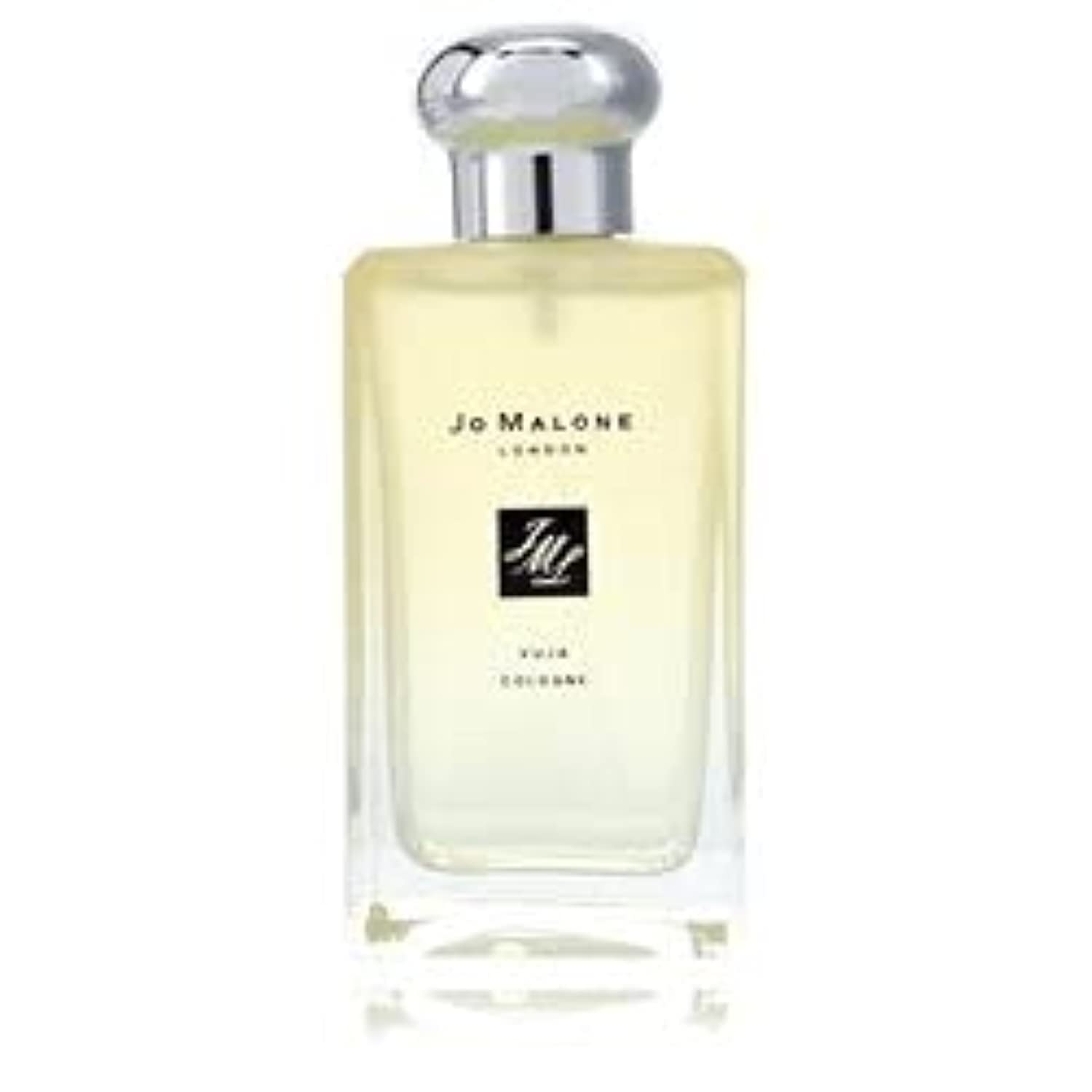 Jo Malone Yuja Cologne for Men & Women - 3.4 oz Unisex Eau de Cologne | Fresh Citrus Scent for Everyday Wear, Office & Date Nights