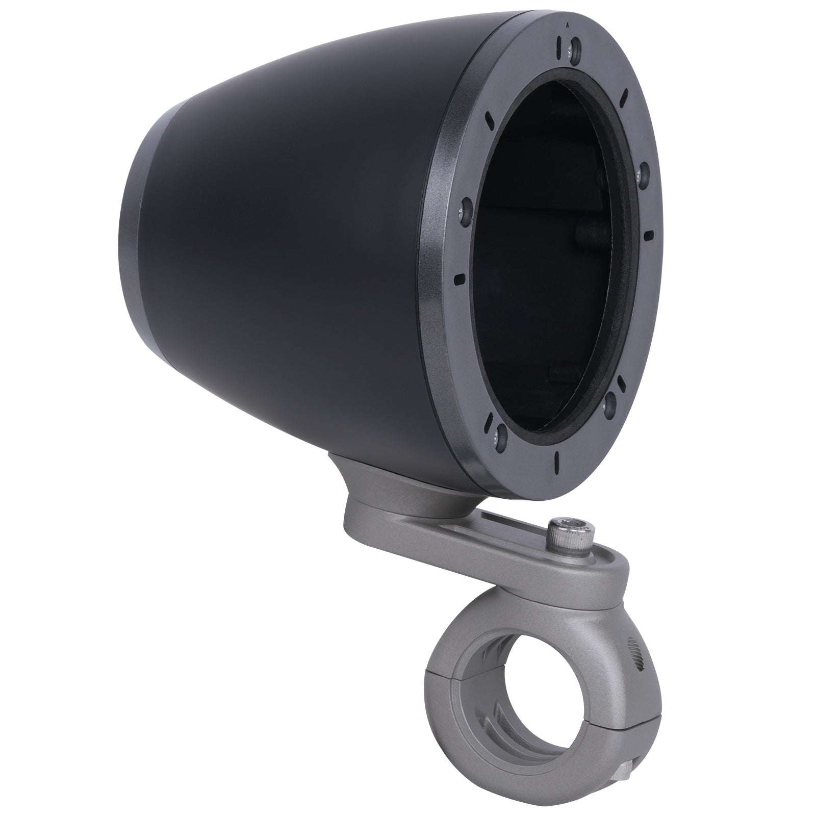 4 Marine & Powersports Tower Enclosures - APMP 4002SP Waterproof Boat & ATV Speaker Covers for Outdoor Adventures & Extreme Sports