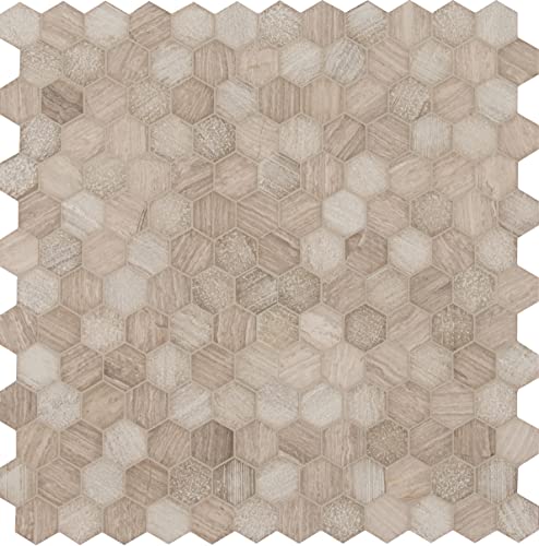 Honeycomb Tan
