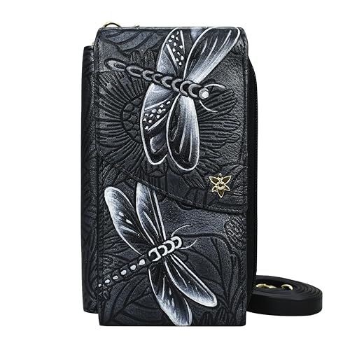 Tooled Dragonfly Meadow