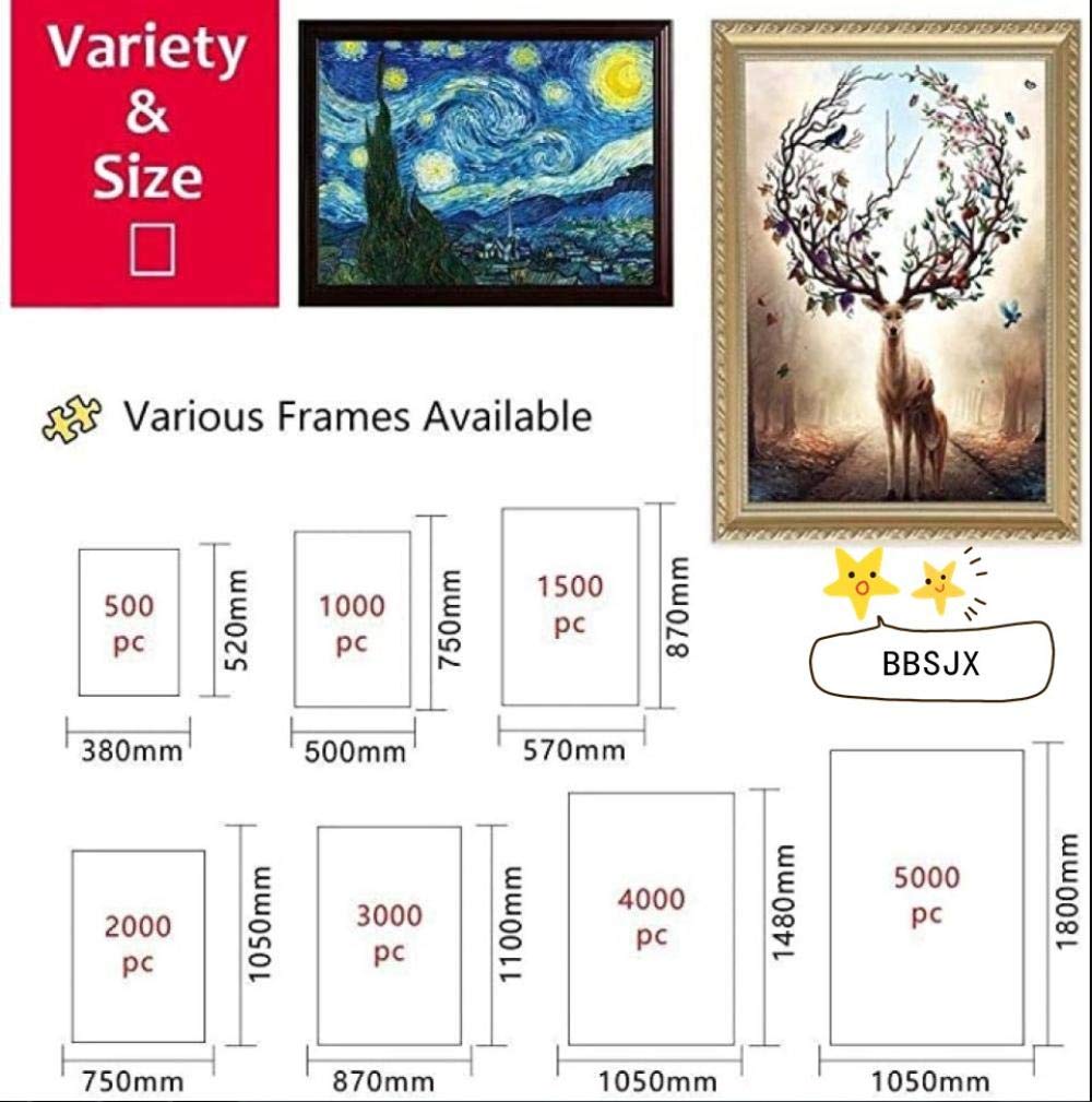 1000-Piece Harley Quinn Jigsaw Puzzle for Adults - High Difficulty Wooden Puzzle Toy, Stress Relief & Brain Teaser for Teens & Adults - Perfect for Home Decor, Gifts & Relaxation
