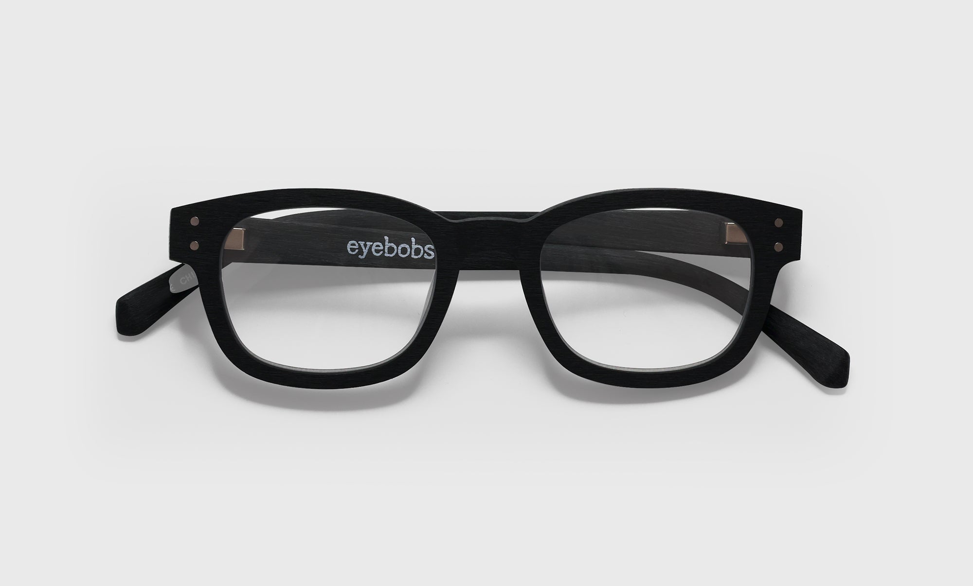 Biff Wide Blue Light Blocking Glasses for Men & Women - Anti Eyestrain, UV Protection - Perfect for Gaming, Office & Screen Time