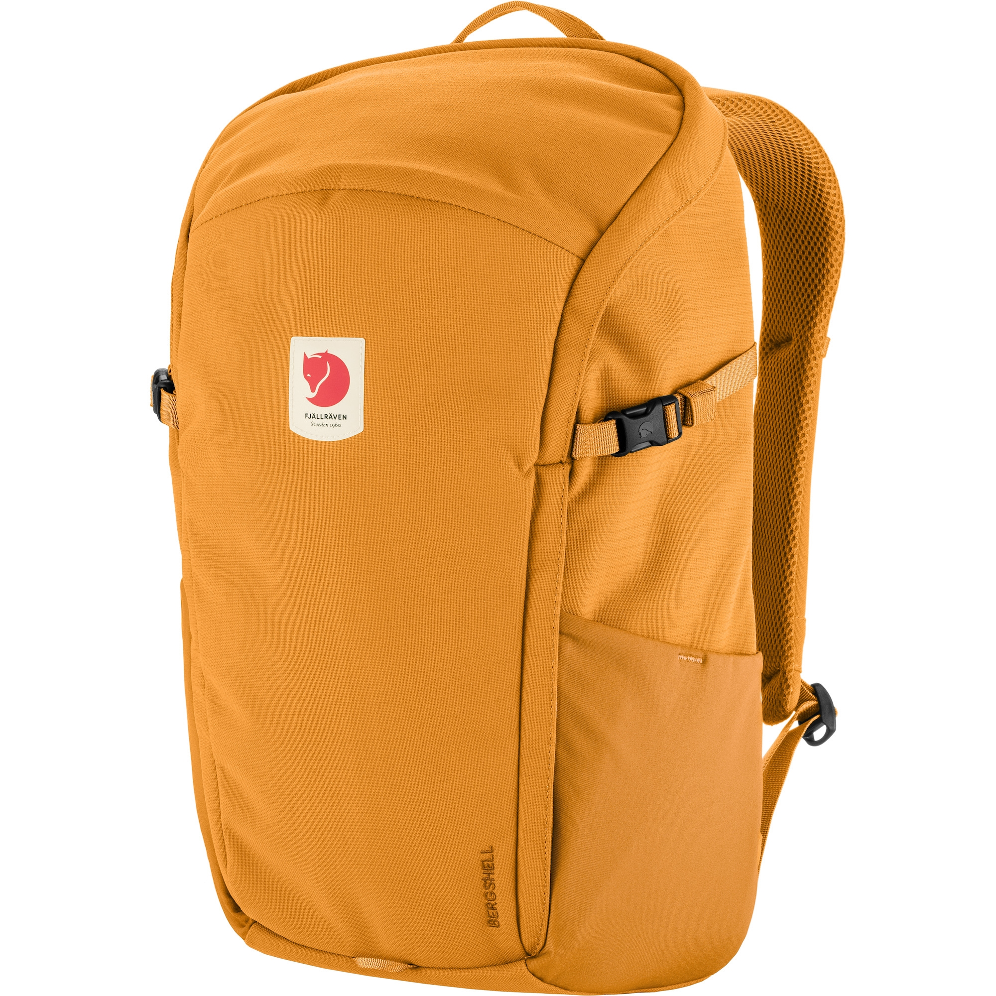 Fjallraven Ulvo 23 Backpack - Lightweight Hiking Daypack for Men & Women - Water-Resistant Travel Backpack for Outdoor Adventures, Commuting & College Campus Use